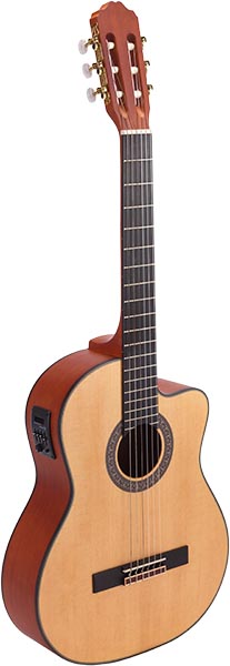 NL-39-NS violão phx