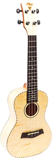 UKP-244 ukulele phx