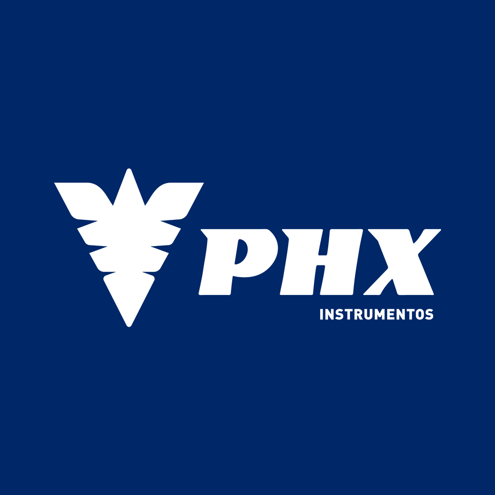 WAVE-02 - PHX Instrumentos
